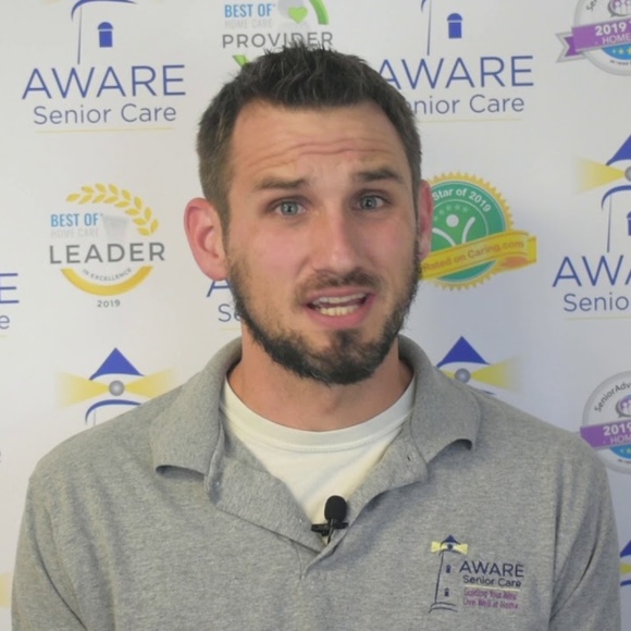 Meet your Posher, Kyle. He's neato. - Picture 3 of 4